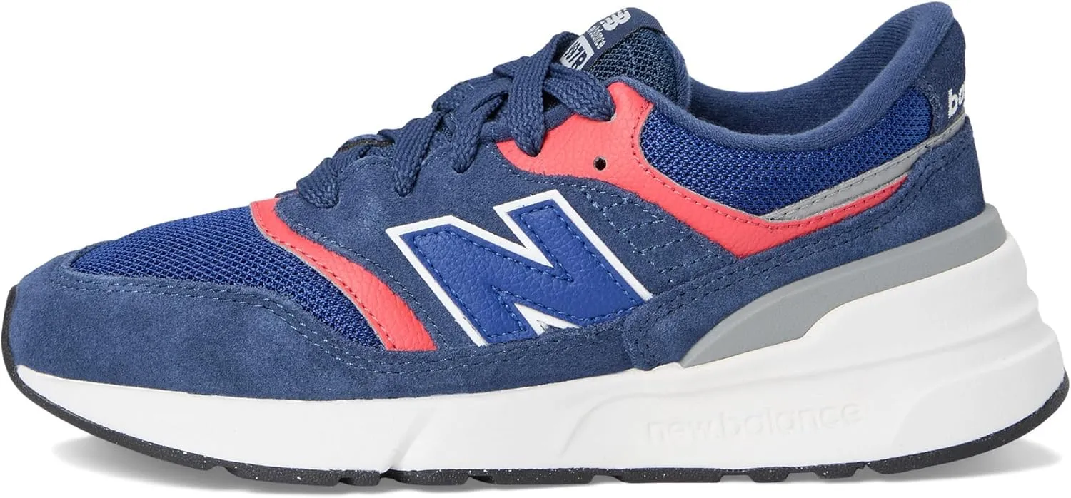 New Balance Unisex-Child 997r (Big Kid) Sneaker