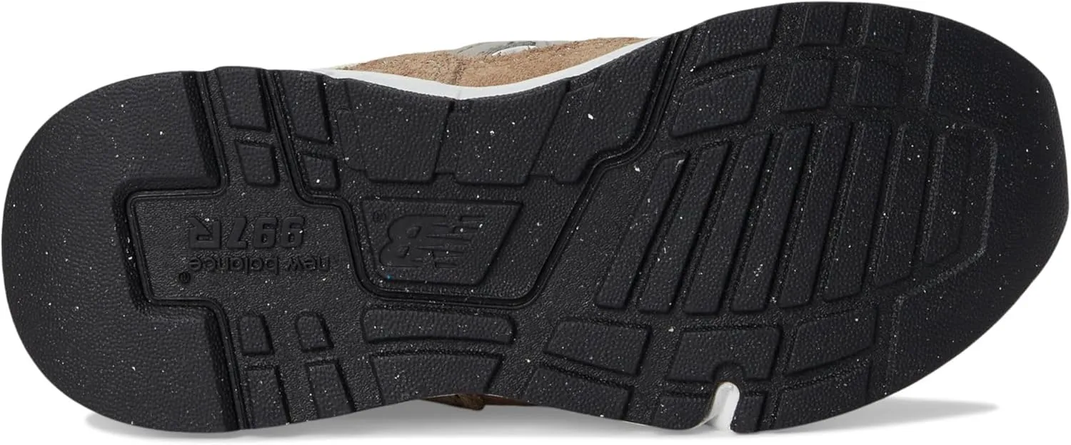 New Balance Unisex-Child 997r (Big Little Kid) Sneaker