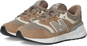 New Balance Unisex-Child 997r (Big Little Kid) Sneaker