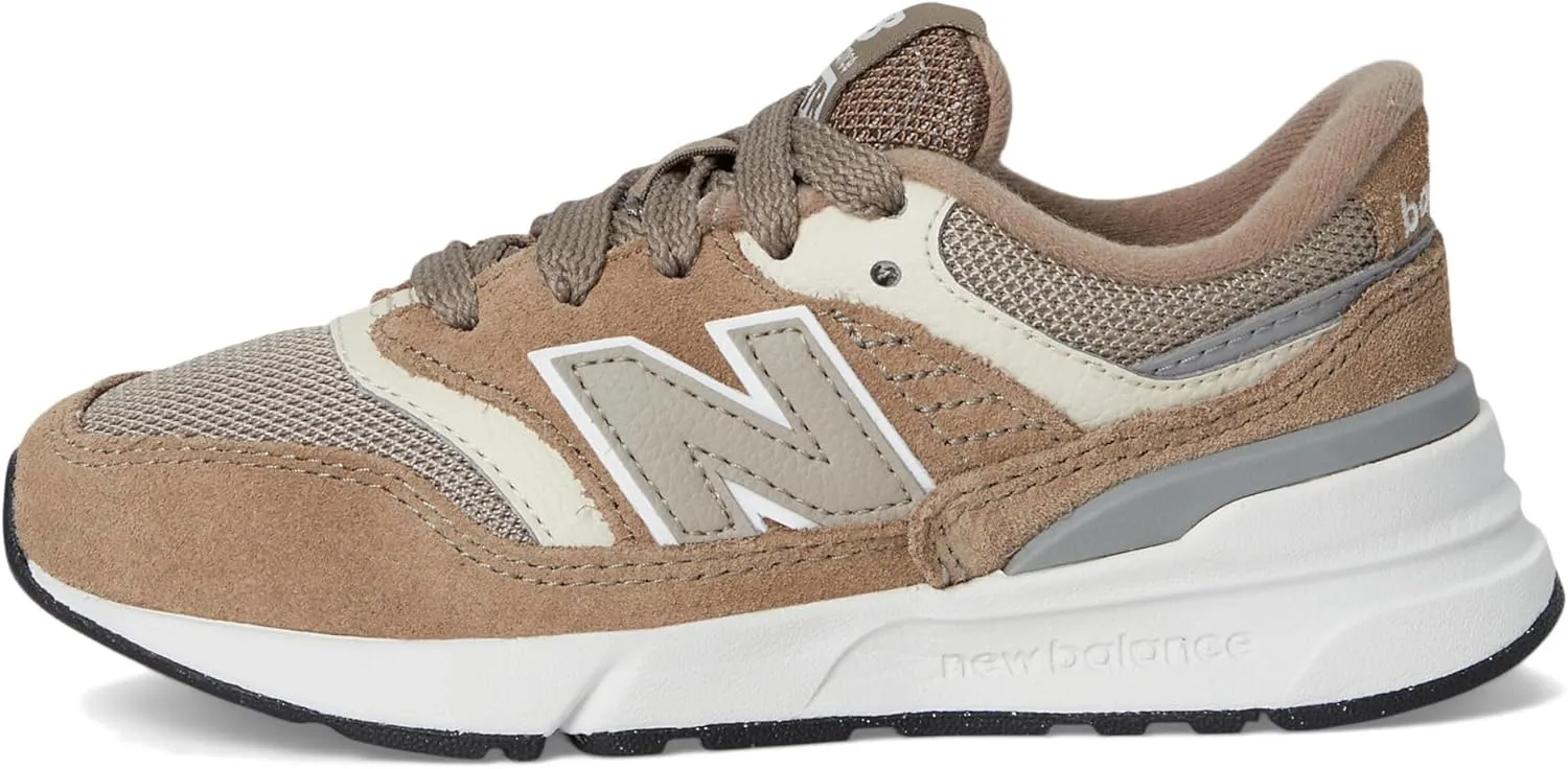 New Balance Unisex-Child 997r (Big Little Kid) Sneaker