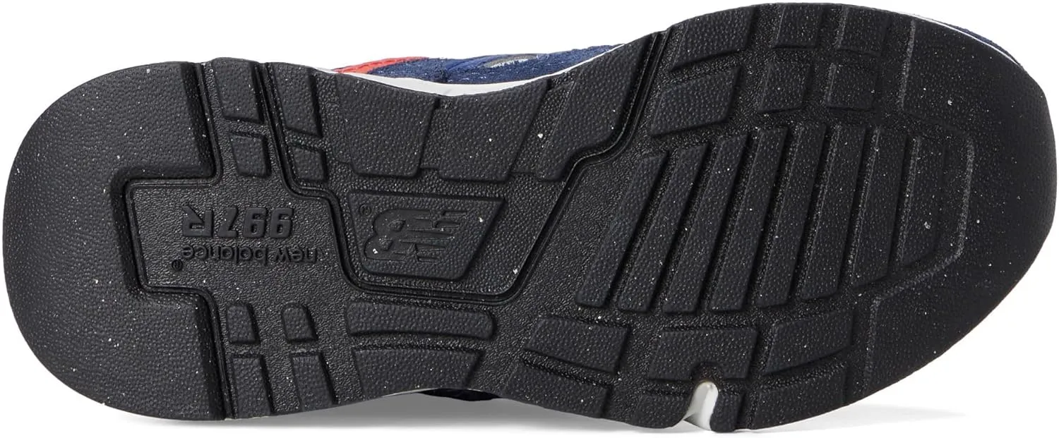 New Balance Unisex-Child 997r (Big Little Kid) Sneaker