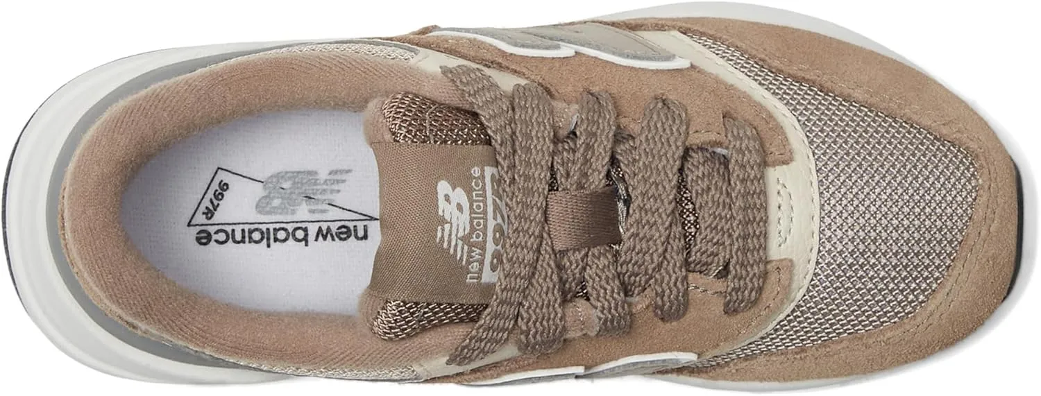 New Balance Unisex-Child 997r (Big Little Kid) Sneaker