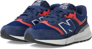 New Balance Unisex-Child 997r (Big Little Kid) Sneaker