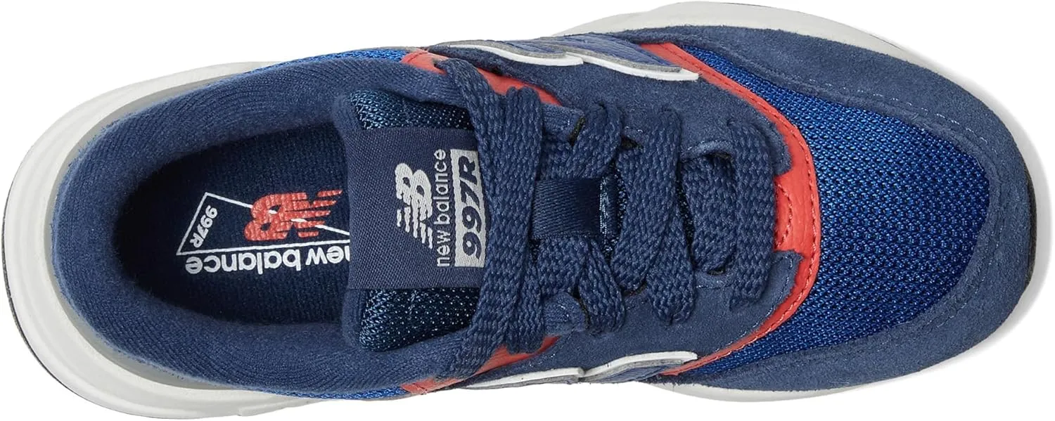 New Balance Unisex-Child 997r (Big Little Kid) Sneaker