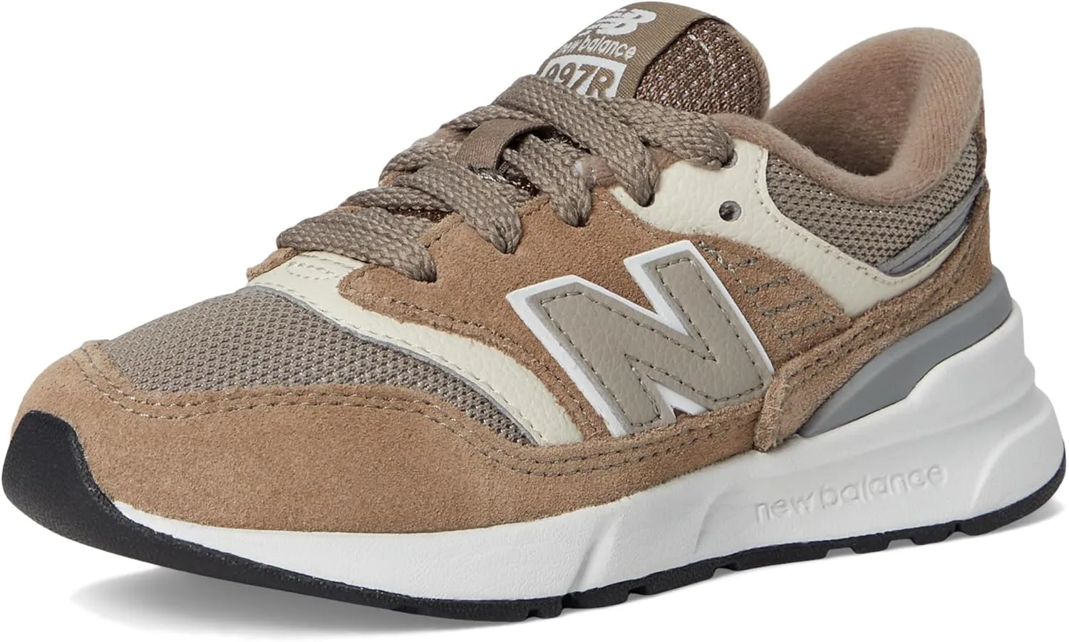 New Balance Unisex-Child 997r (Big Little Kid) Sneaker