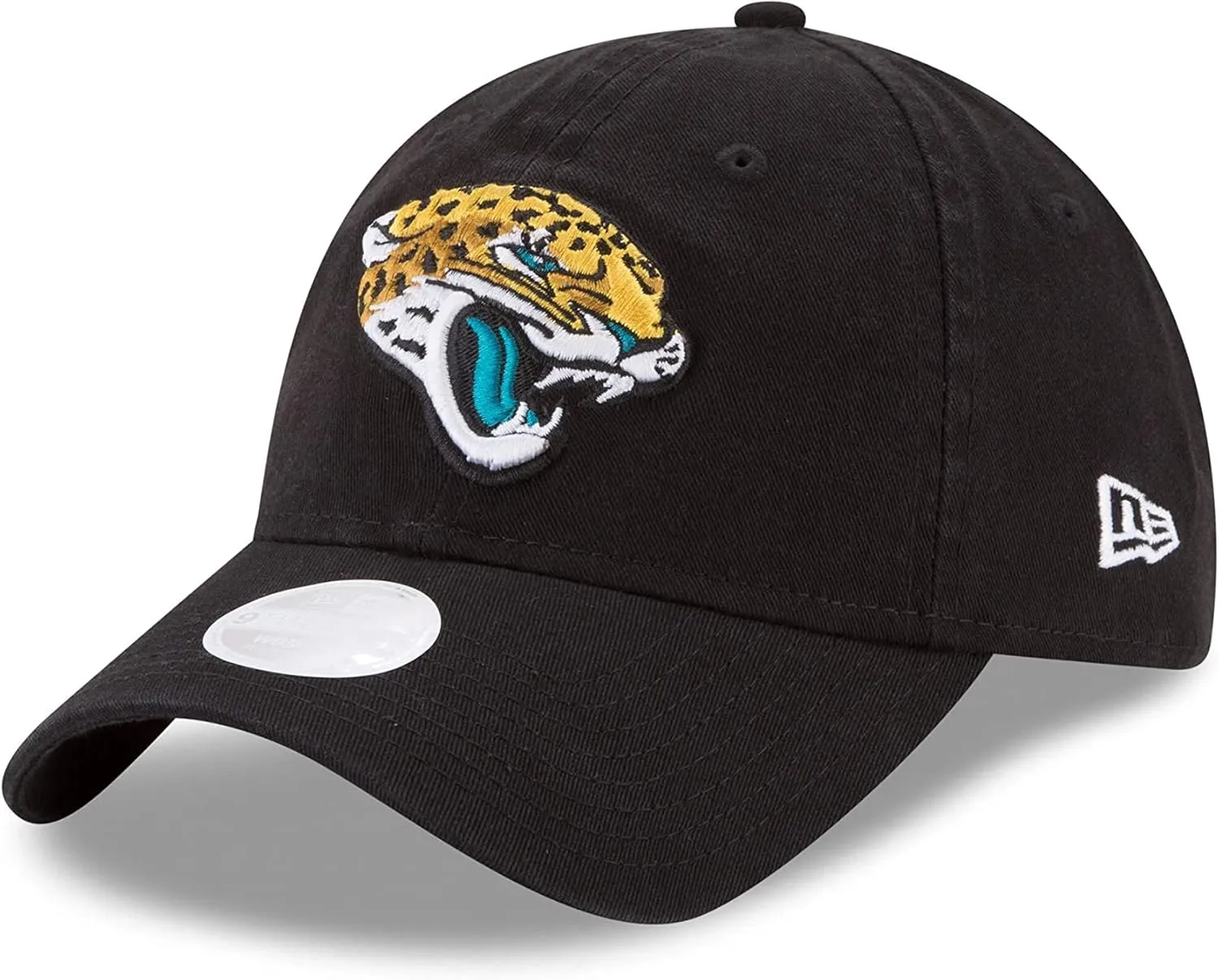 New Era Women's NFL Core Classic 9TWENTY Adjustable Hat Cap One Size Fits All