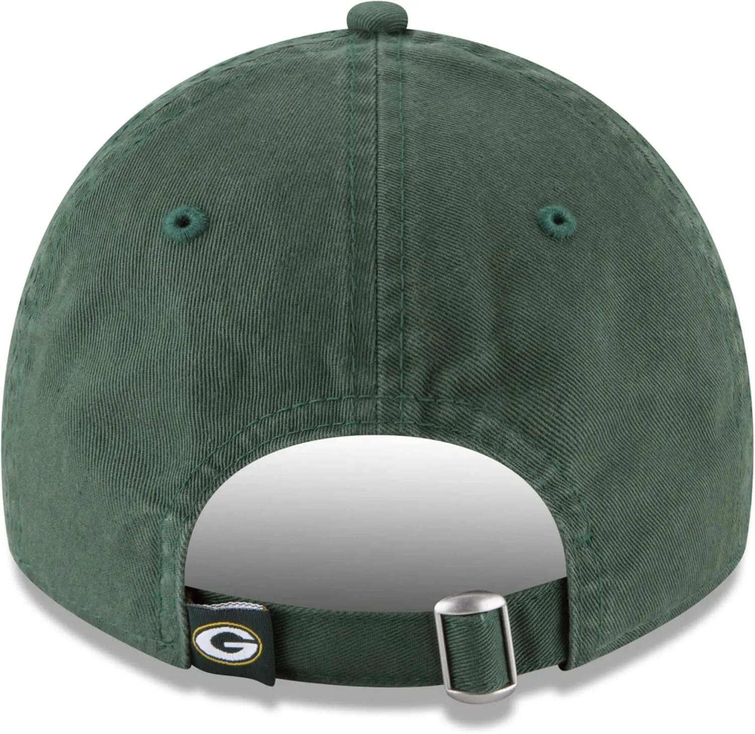 New Era Women's NFL Core Classic 9TWENTY Adjustable Hat Cap One Size Fits All
