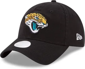 New Era Women's NFL Core Classic 9TWENTY Adjustable Hat Cap One Size Fits All