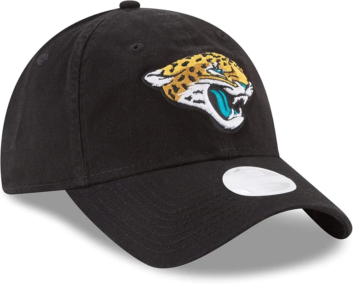 New Era Women's NFL Core Classic 9TWENTY Adjustable Hat Cap One Size Fits All