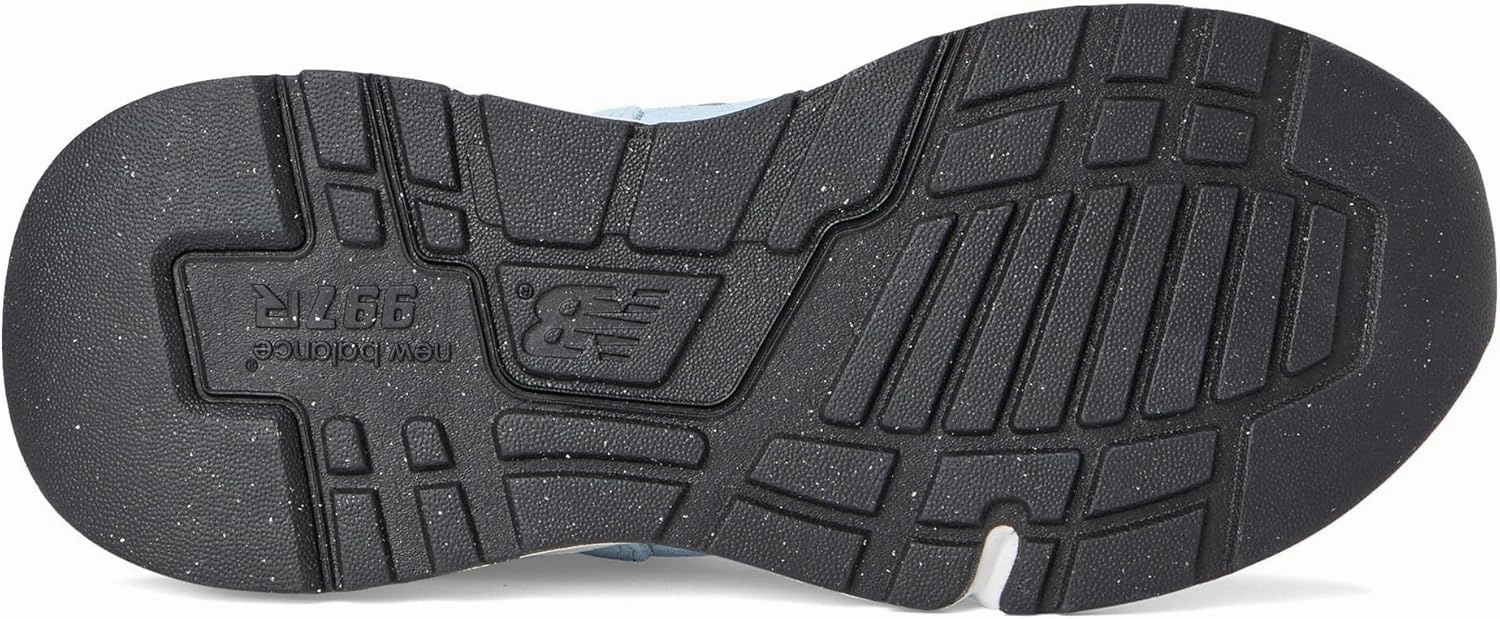New Balance Unisex-Child 997r (Big Kid) Sneaker