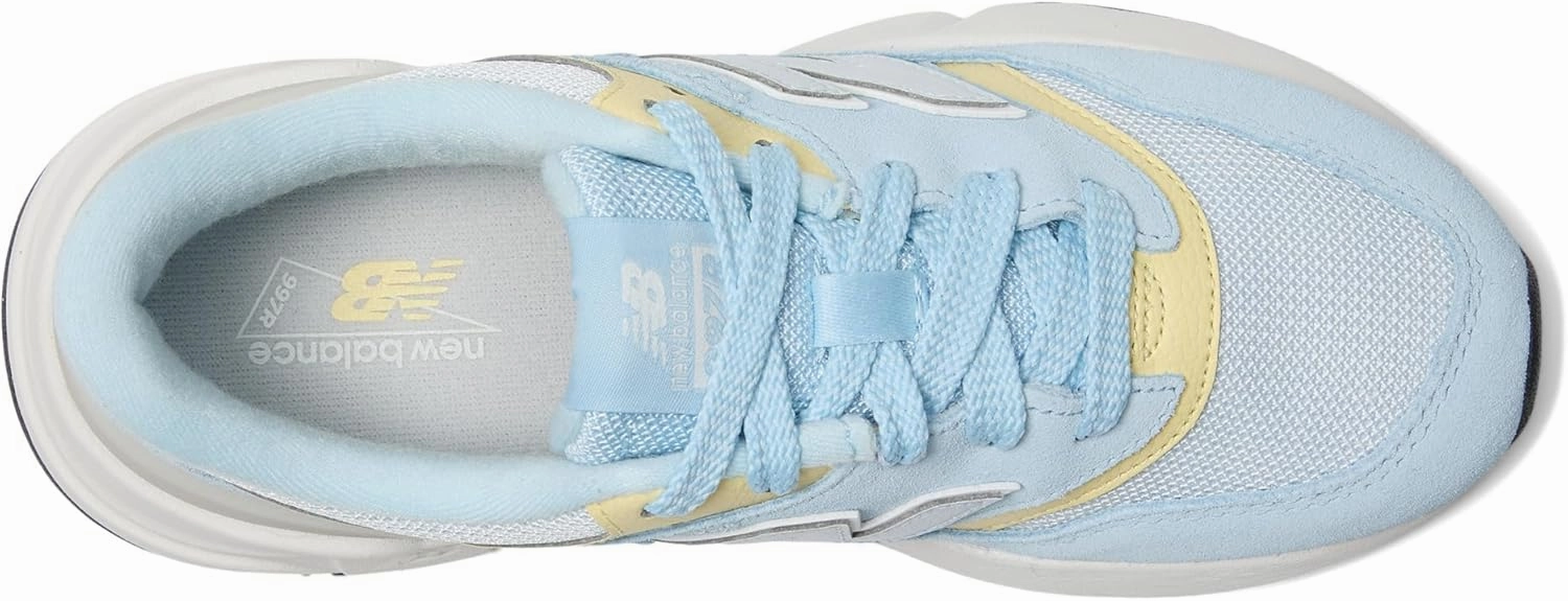 New Balance Unisex-Child 997r (Big Kid) Sneaker