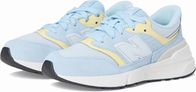 New Balance Unisex-Child 997r (Big Kid) Sneaker