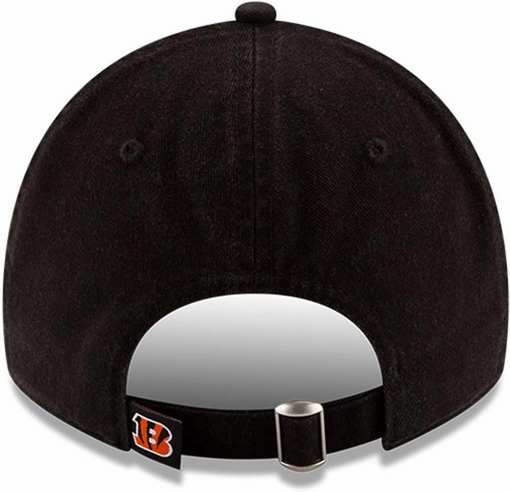 New Era Women's NFL Core Classic 9TWENTY Adjustable Hat Cap One Size Fits All