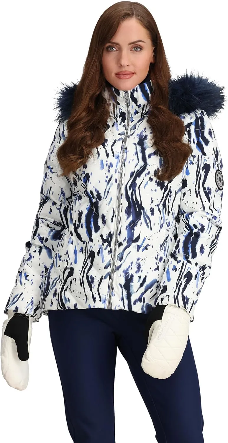 Obermeyer Women's Bombshell Jacket