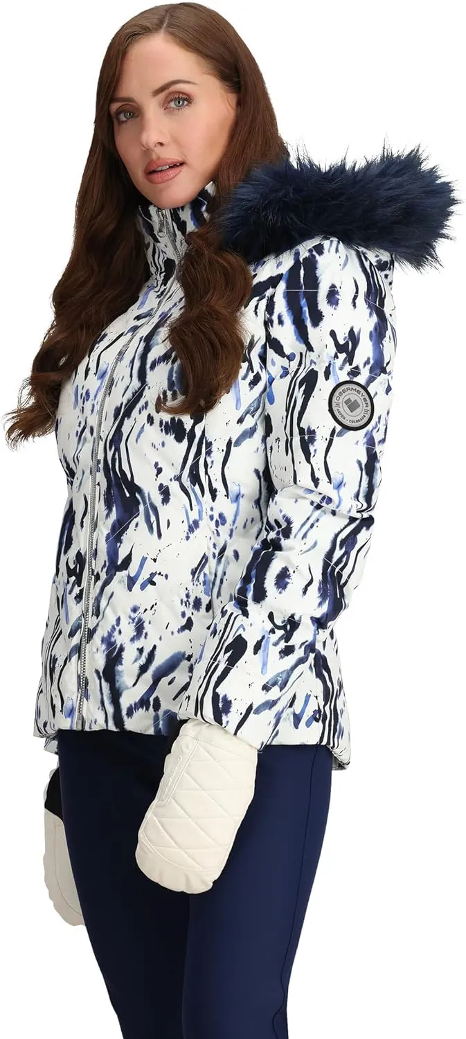 Obermeyer Women's Bombshell Jacket