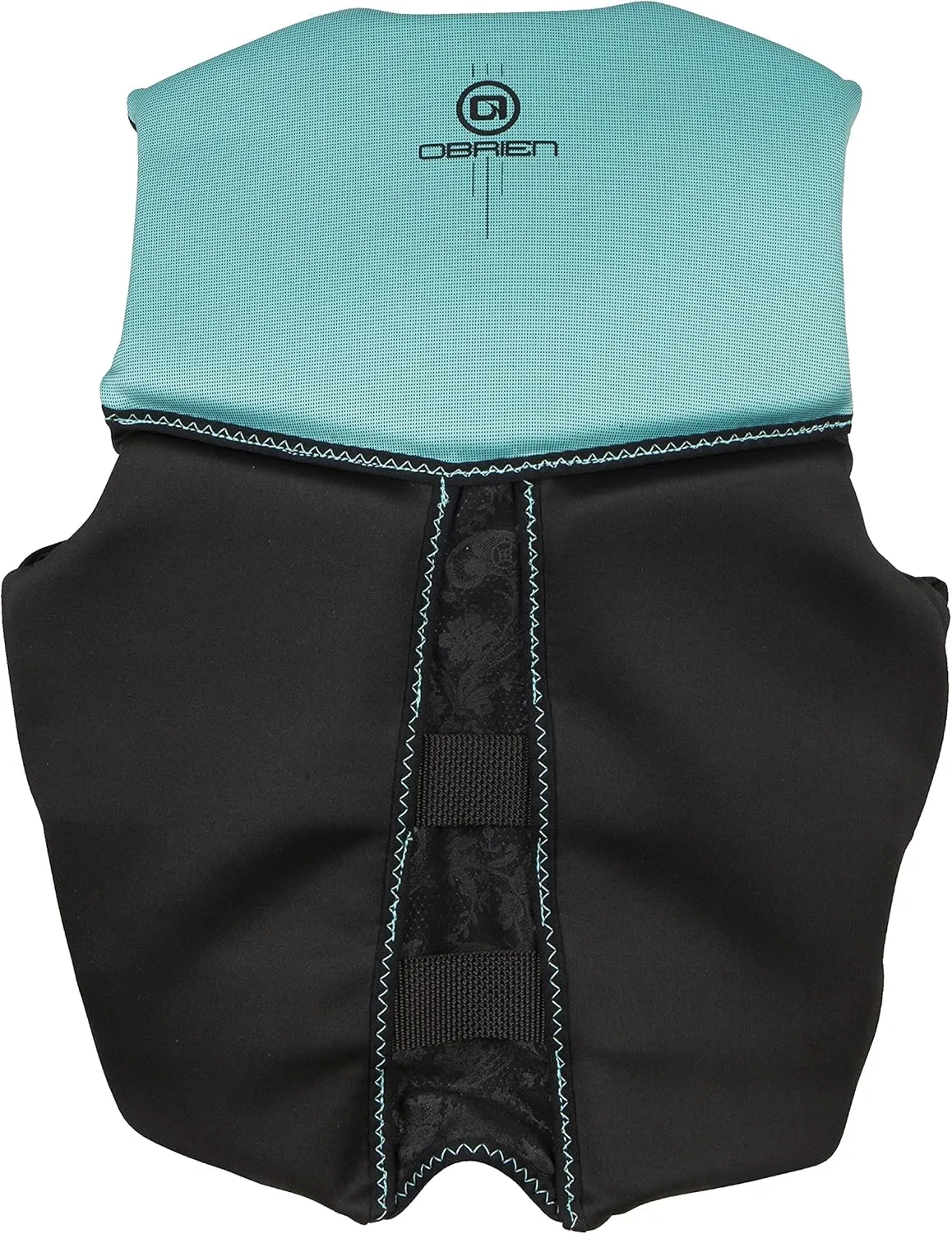 O'Brien Women's Flex V-Back Life Jacket, Spark