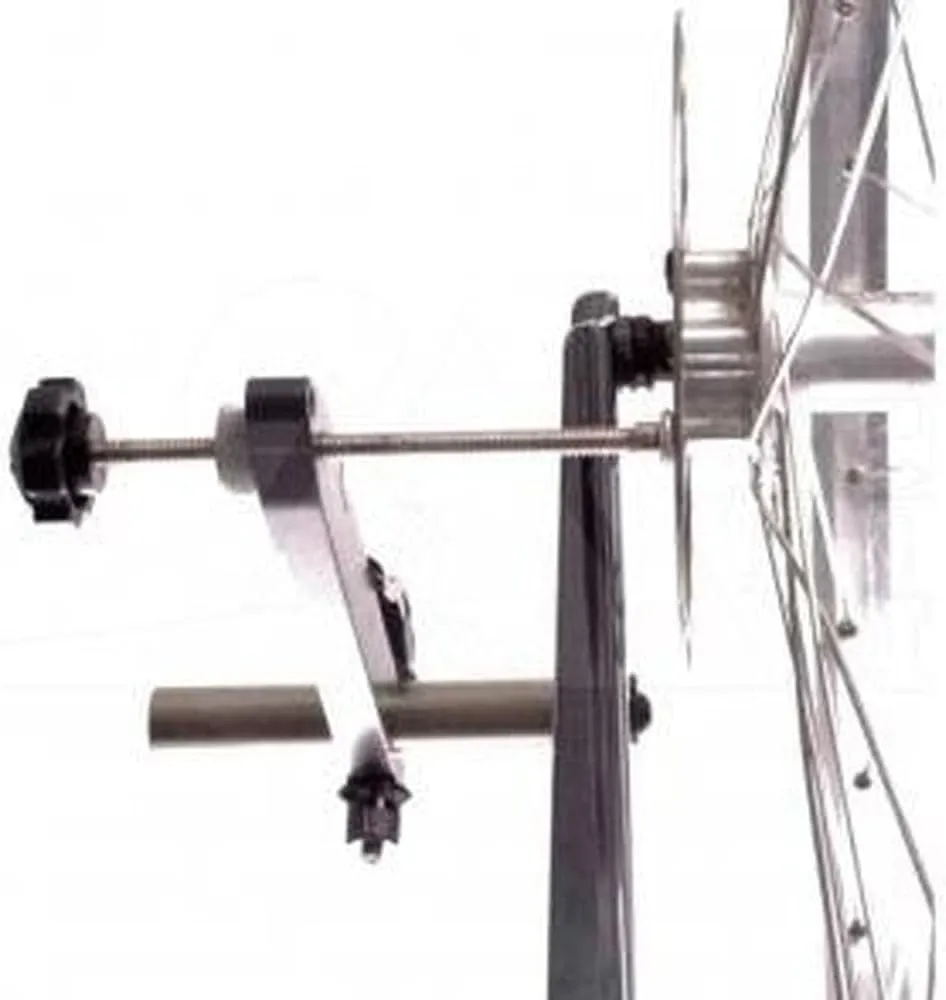 Park Tool DT-3 Rotor Truing Gauge
