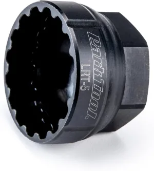 Park Tool LRT-5 Lockring Tool for Fazua Ride 60 E-Bike Chainring Lockrings