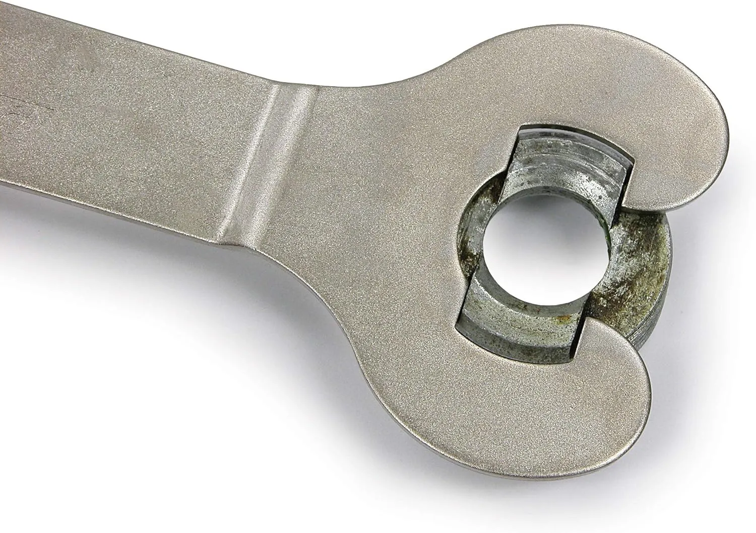 Park Tool Slotted Bottom Bracket Adjustable Cup Wrench, 16mm