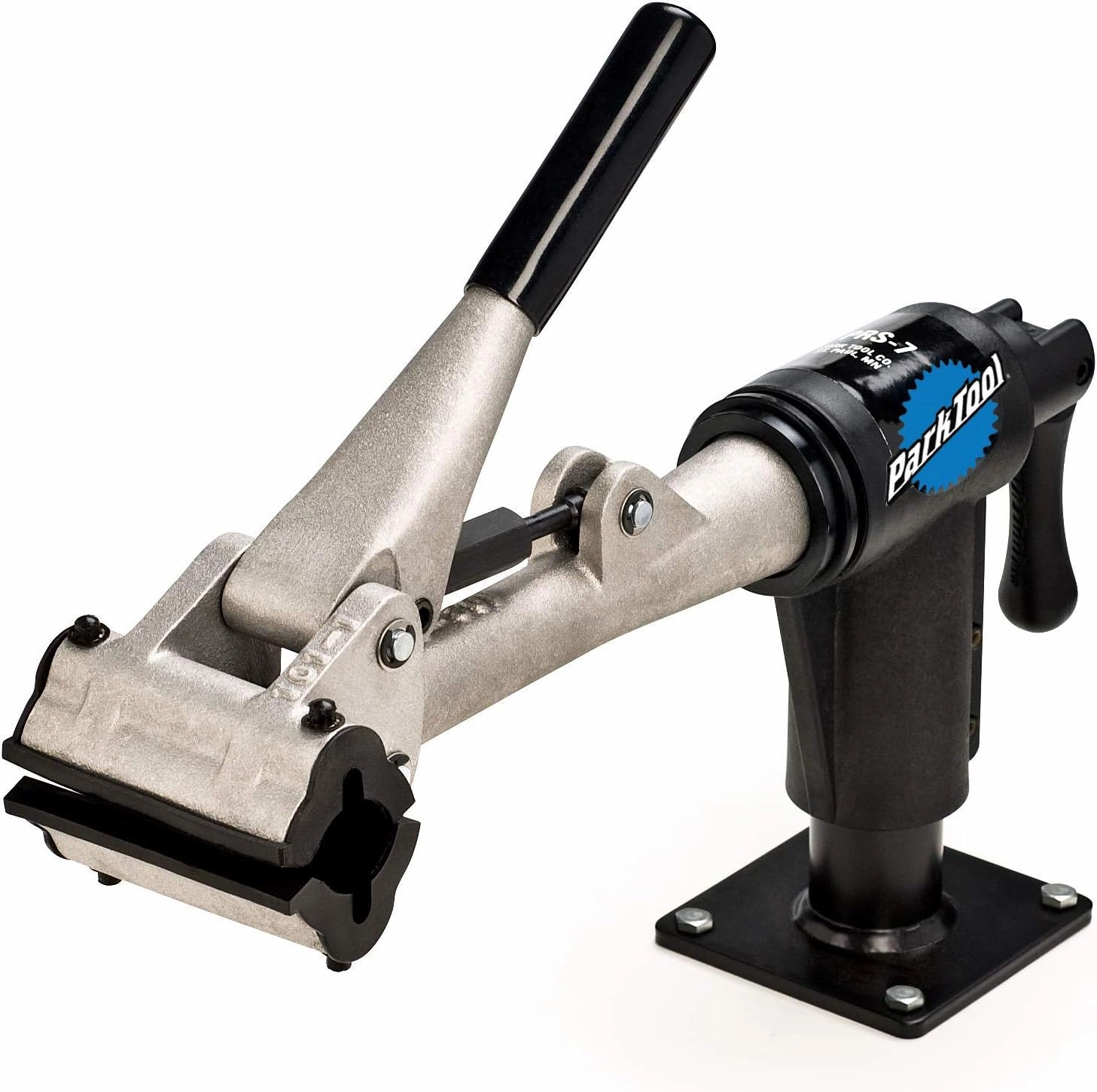 Park Tool Bench Mount Repair Stand