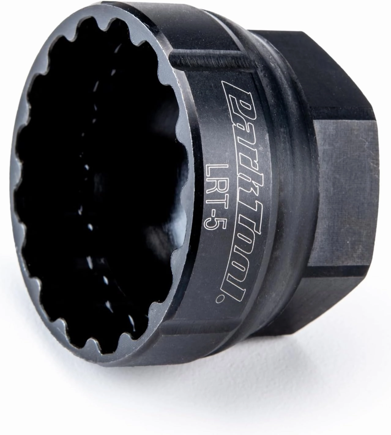 Park Tool LRT-5 Lockring Tool for Fazua Ride 60 E-Bike Chainring Lockrings