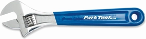 Park Tool PAW-12 Adjustable Wrench (12- Inch)