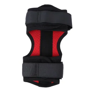 Plantar Night Splint Adjustable Orthotic Foot Drop Brace for and Heel Spur Relief Average Black Relief Feet Straightener Support Tool