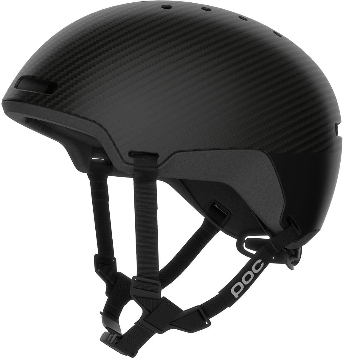 POC, Calyx Carbon Helmet
