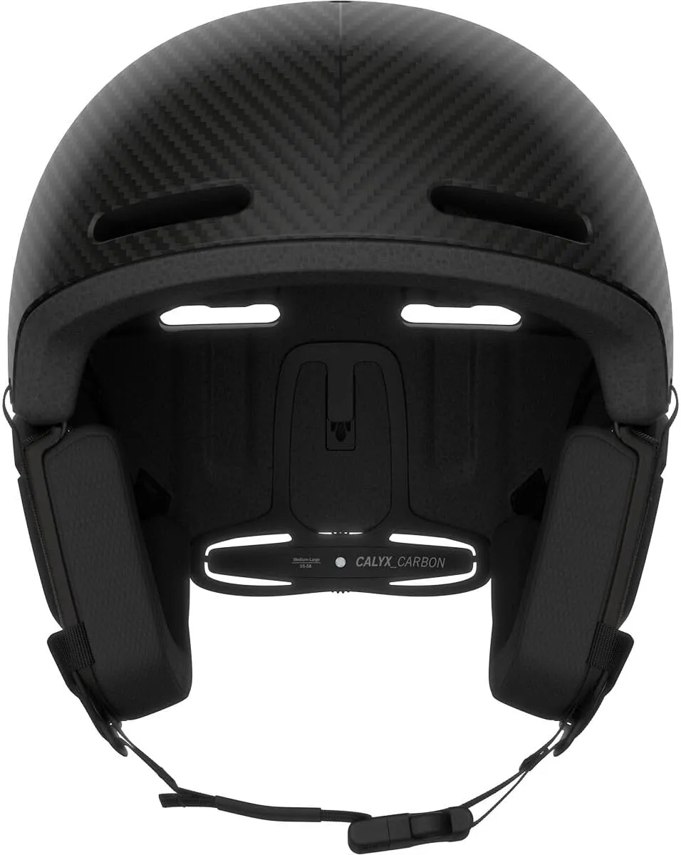 POC, Calyx Carbon Helmet