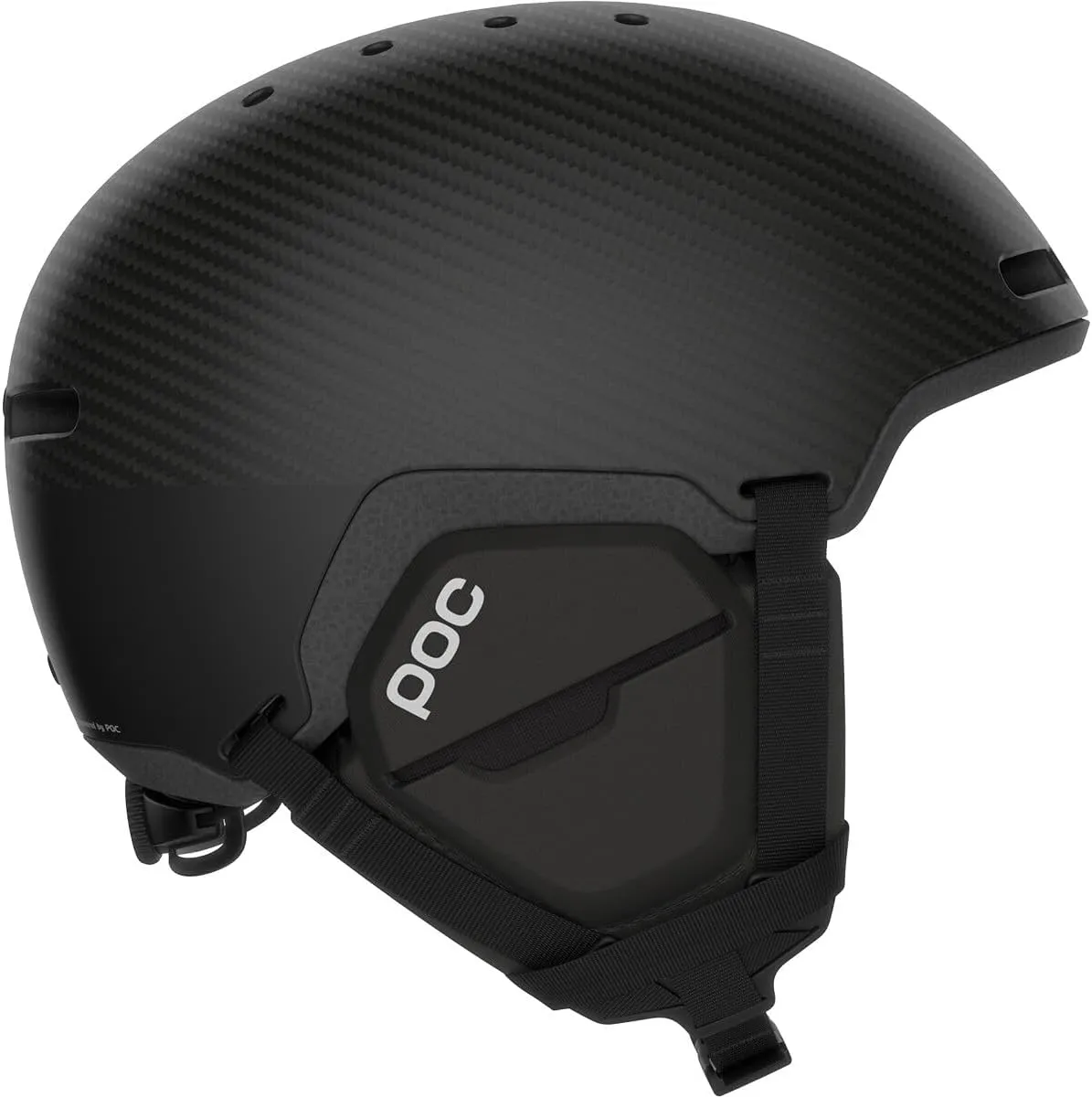 POC, Calyx Carbon Helmet