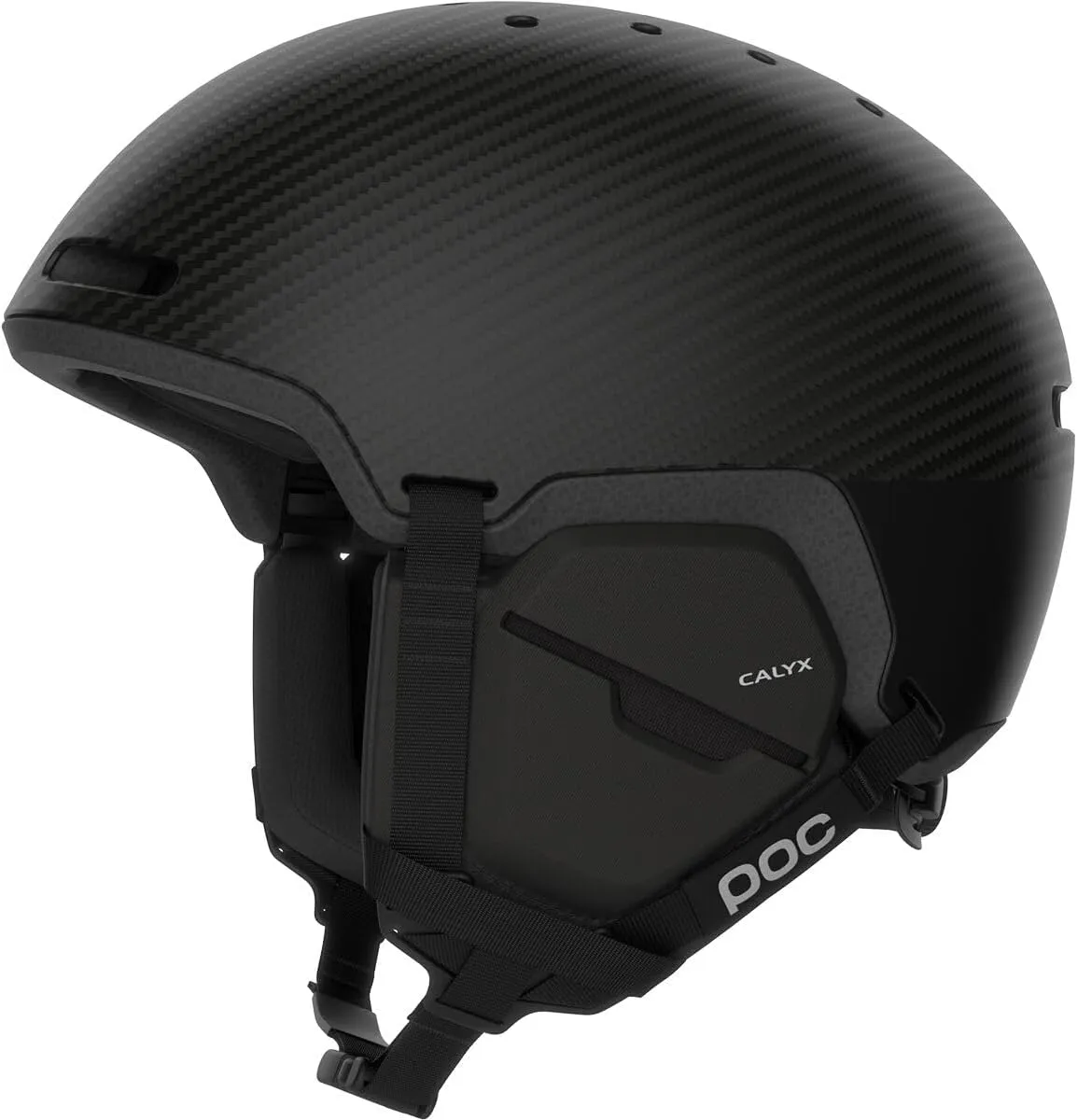 POC, Calyx Carbon Helmet