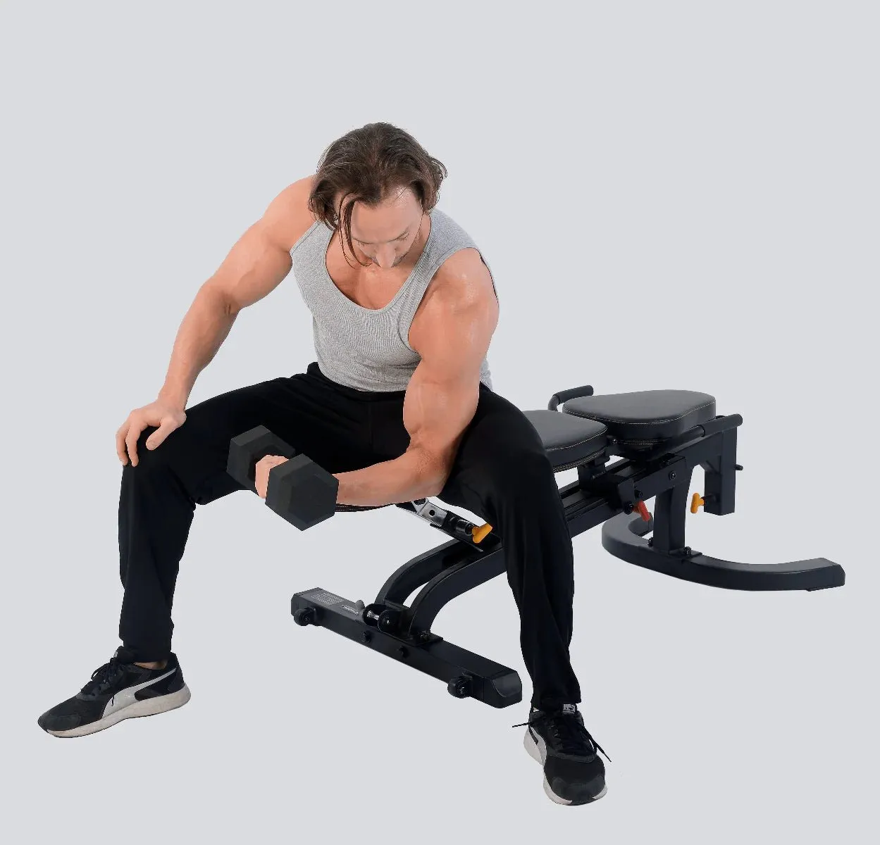 Powertec Workbench® F.I.D. Bench WB-UB20