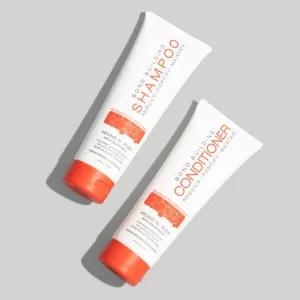 POWERTOOLS 4BOND Bond Building Set | Restore Damaged Hair | Contains Advanced Polymers, Keratin, Baobab & Quinoa Proteins (8 Fl Oz)