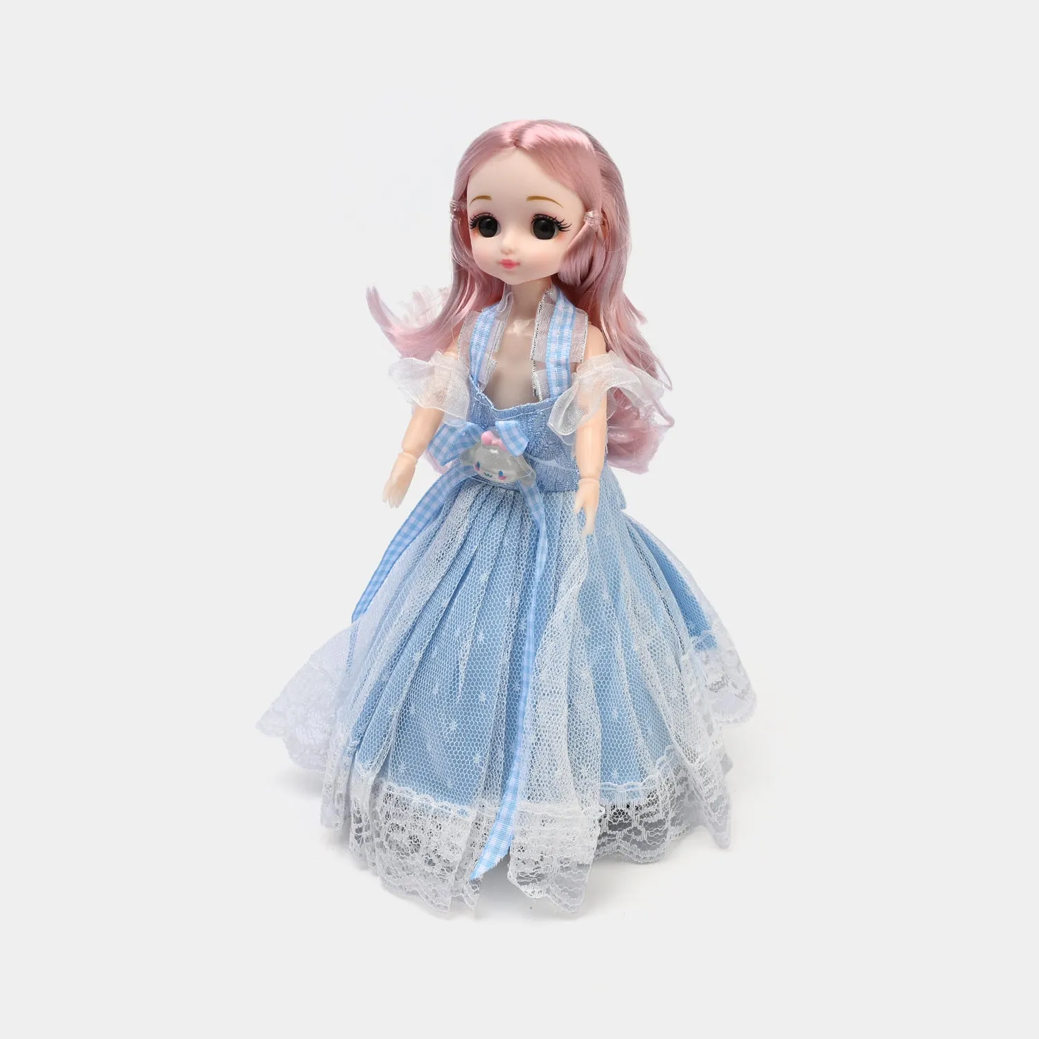 Princess With Light & Sound