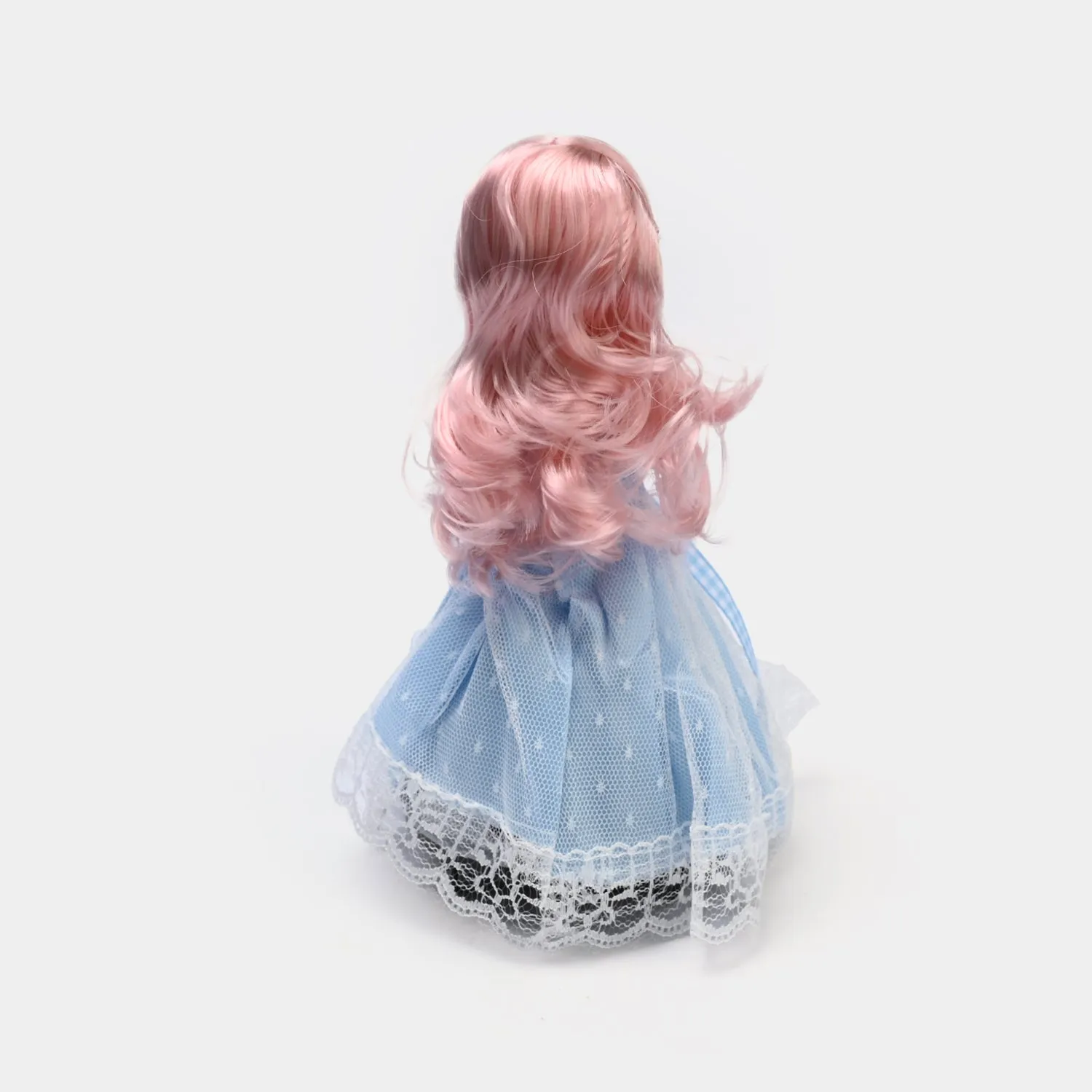 Princess With Light & Sound