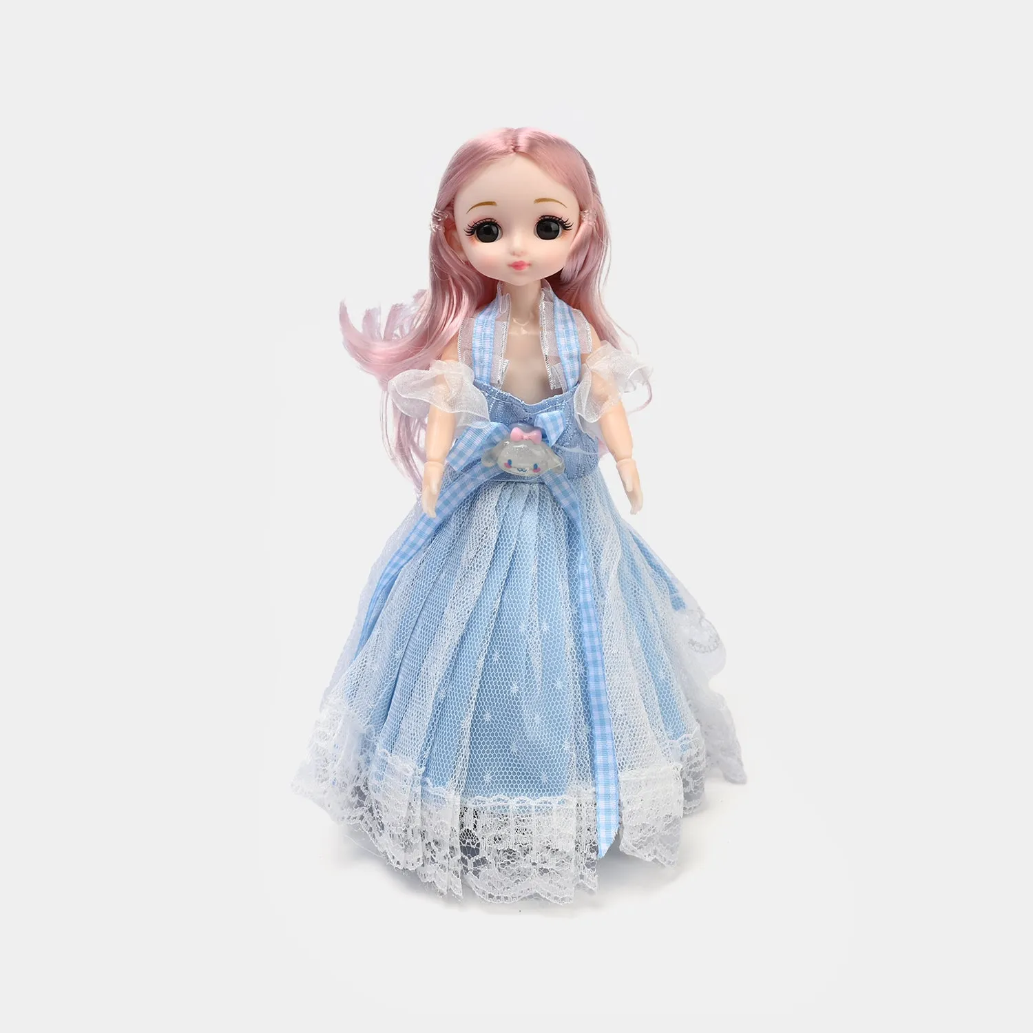 Princess With Light & Sound