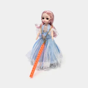 Princess With Light & Sound