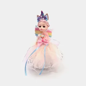 Princess With Light & Sound
