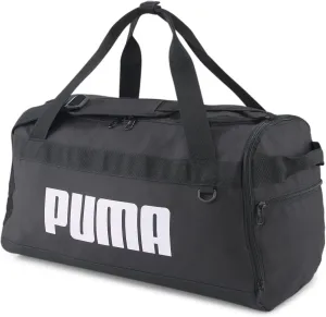 PUMA Men's Sports Bag, Navy