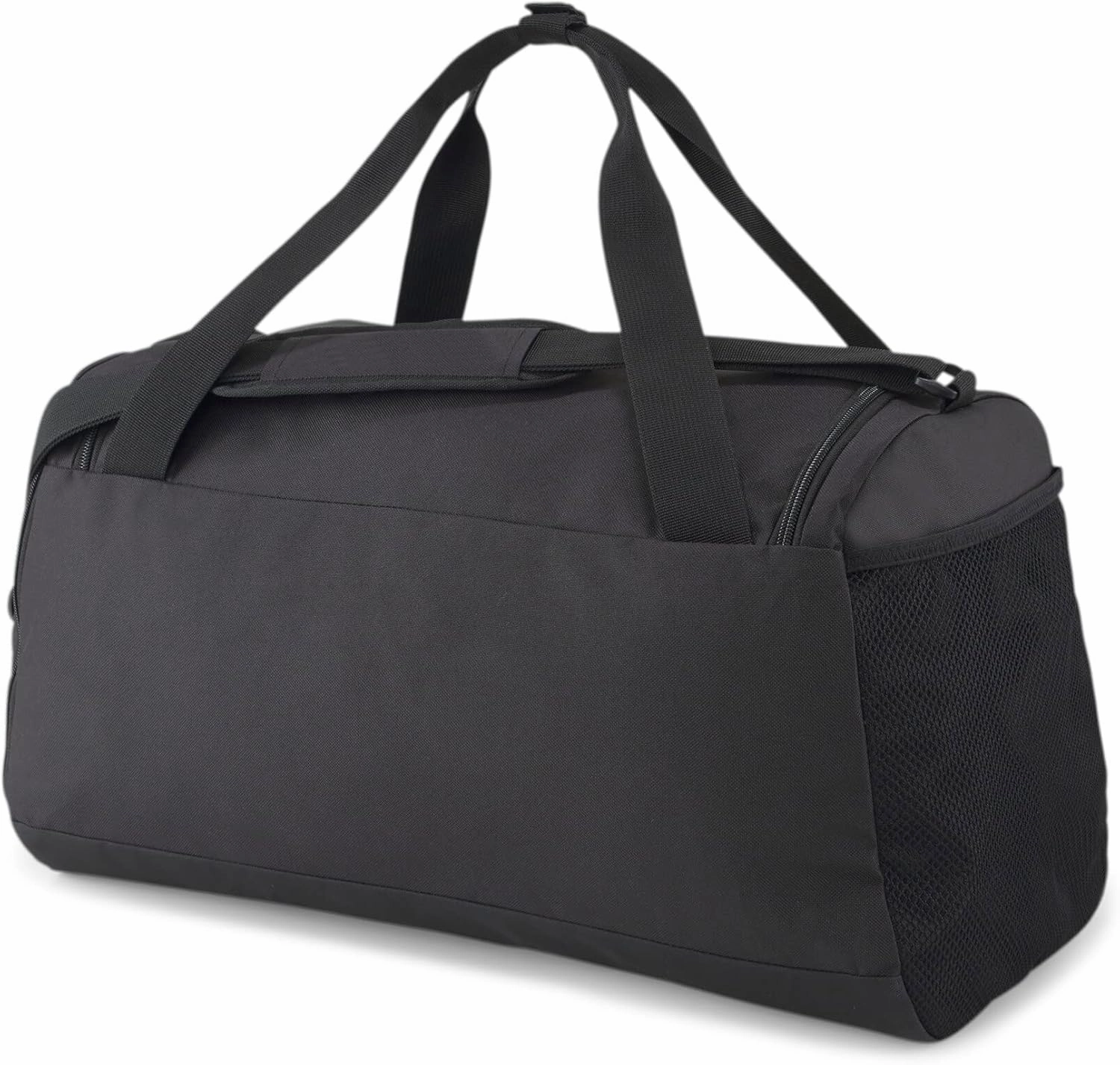 PUMA Men's Sports Bag, Navy