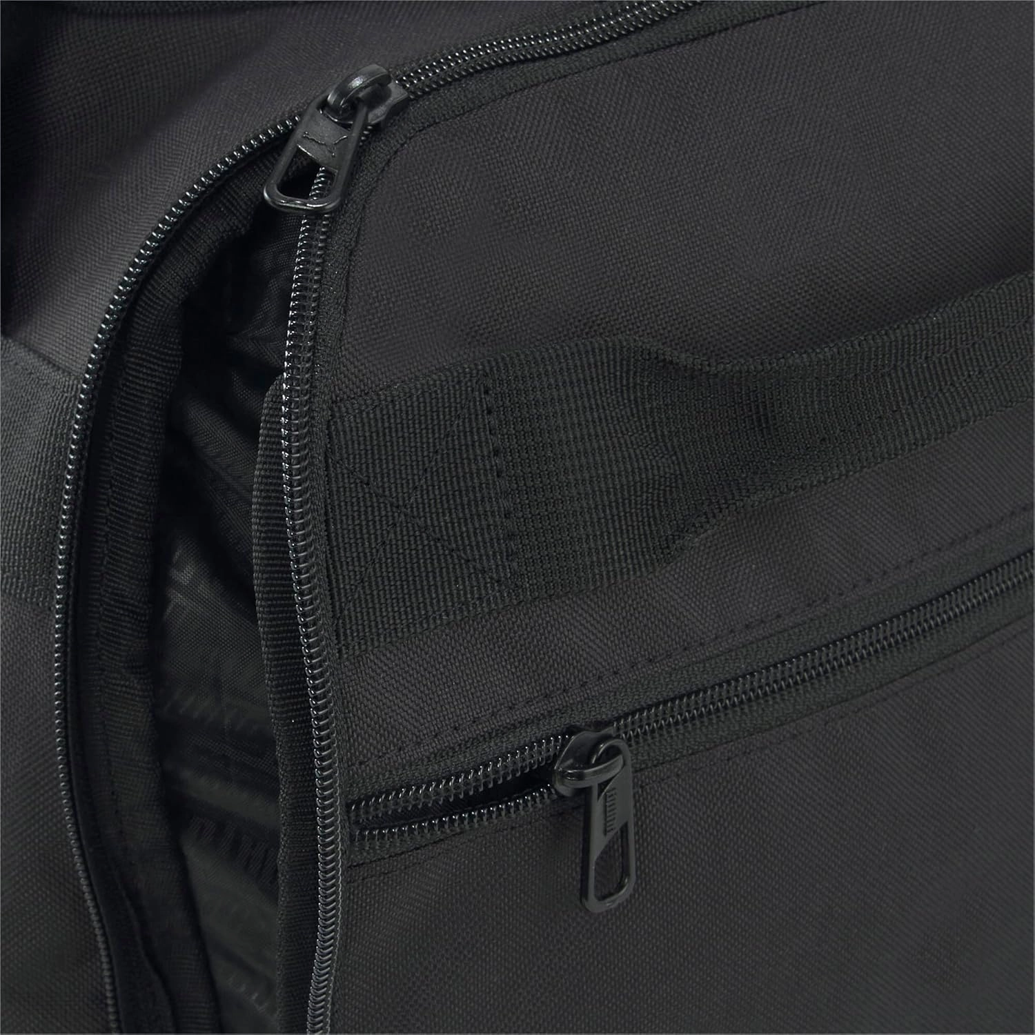 PUMA Men's Sports Bag, Navy