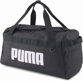 PUMA Men's Sports Bag, Navy