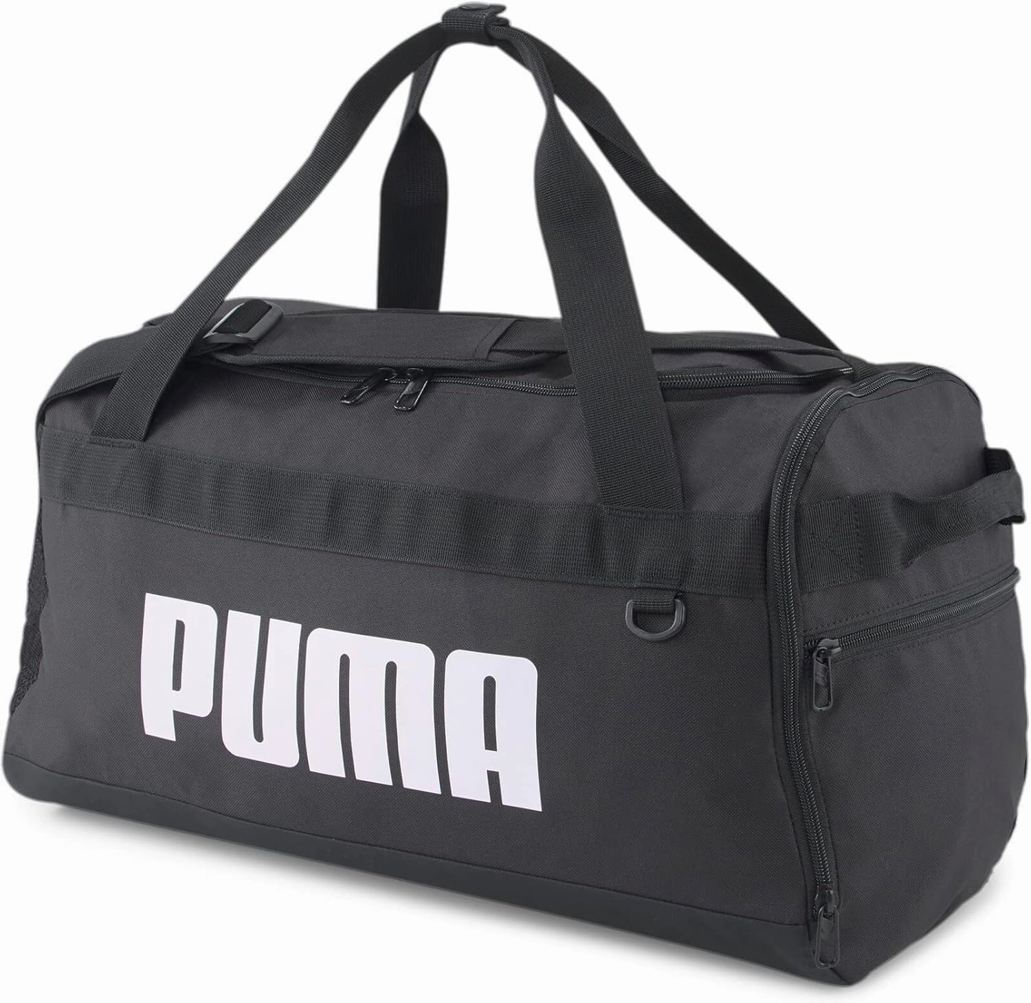 PUMA Men's Sports Bag, Navy