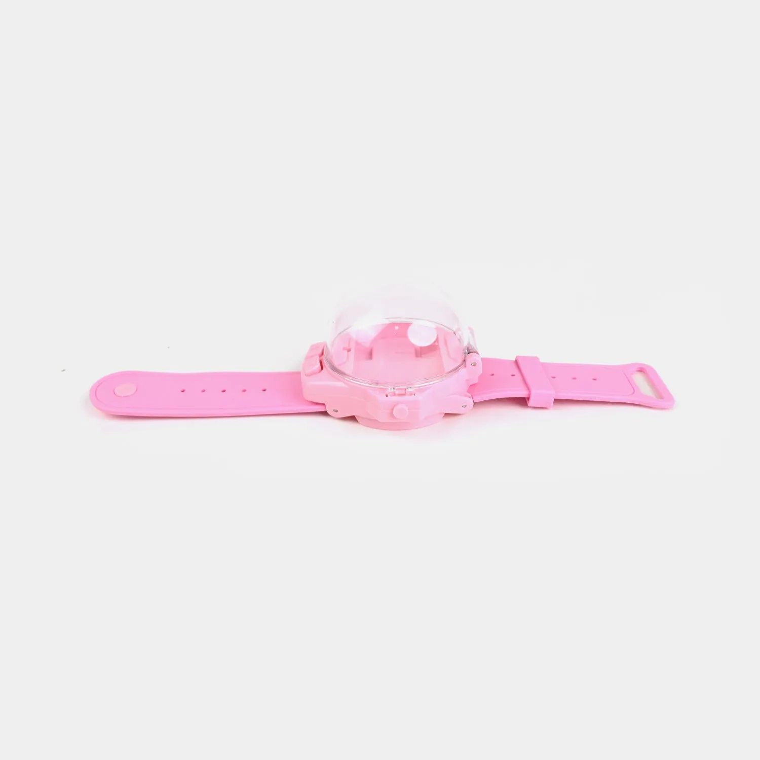 Remote Control Wrist Watch Mini Car