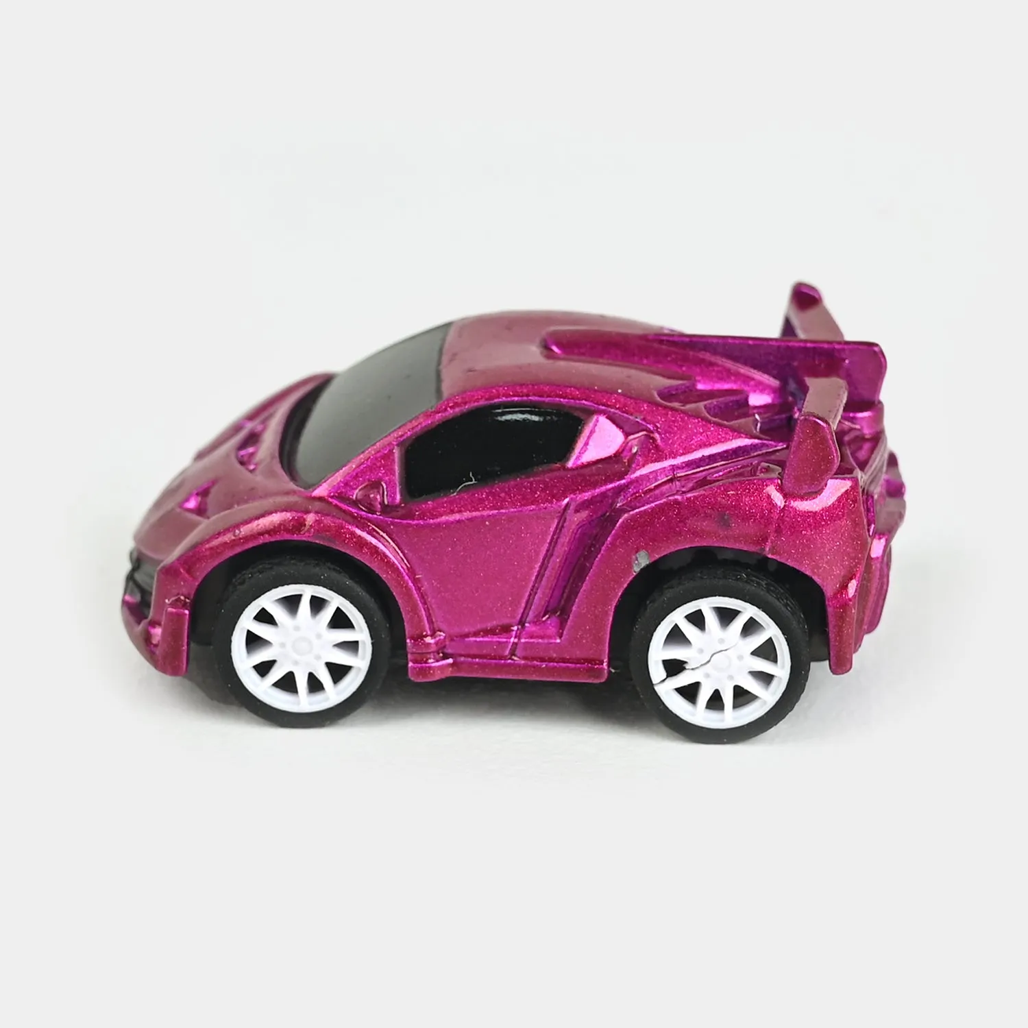 Remote Control Wrist Watch Mini Car