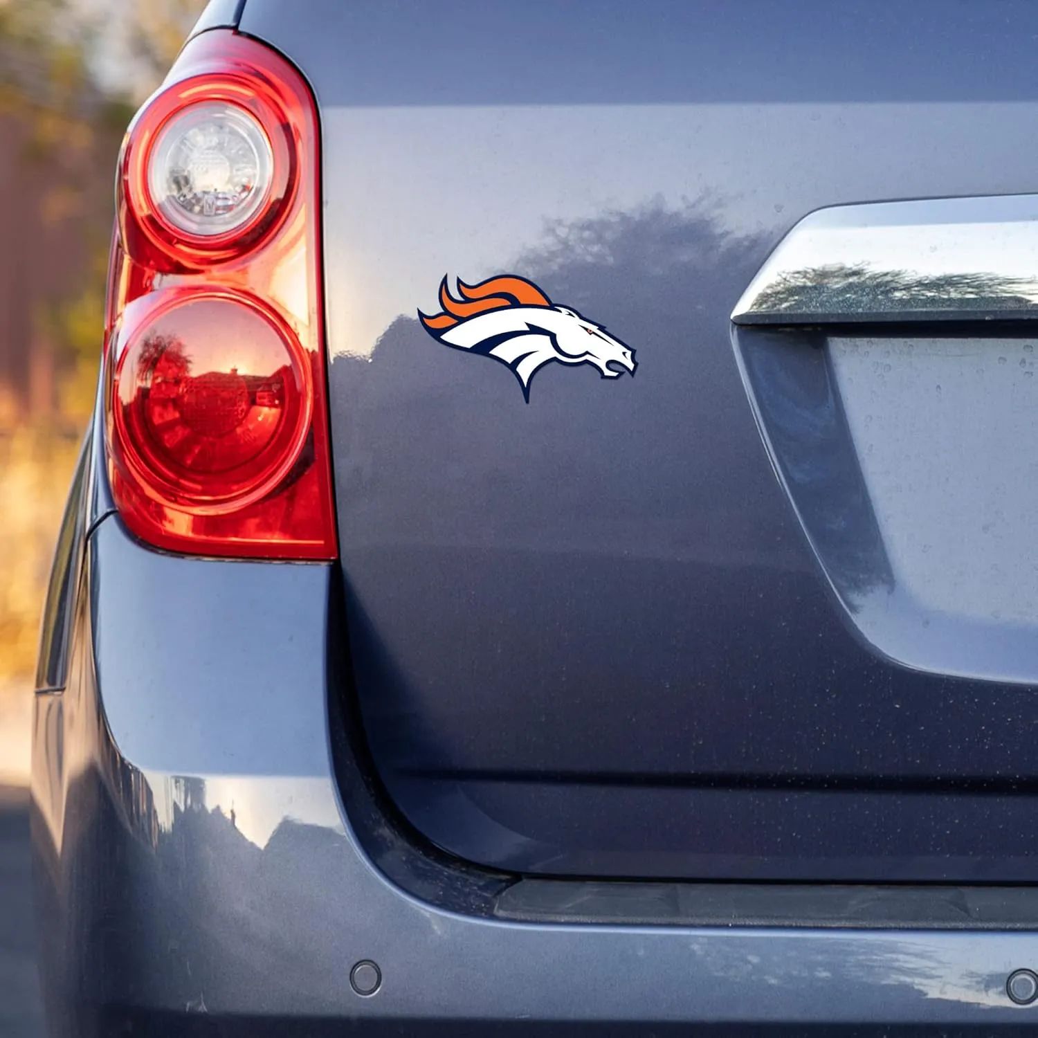 Rico NHL Short Sport Decal