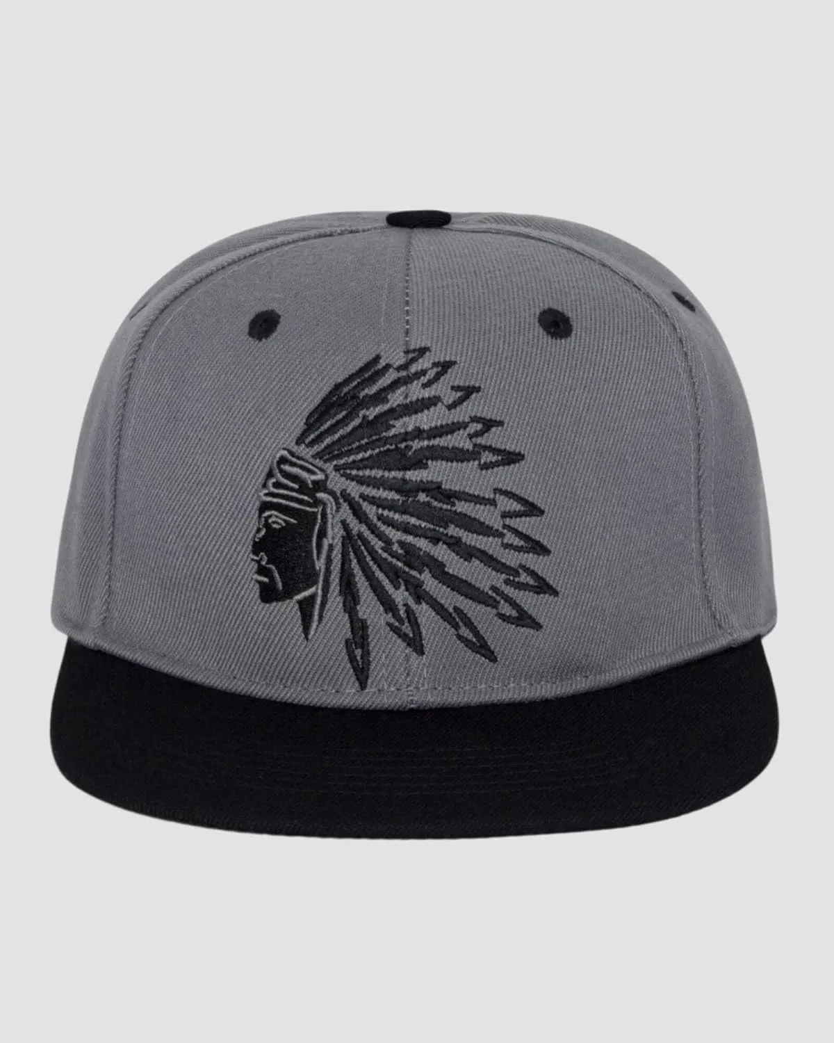 RING OF FIRE Men's Snapback