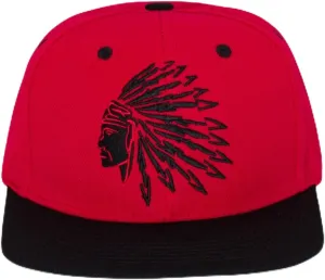 RING OF FIRE Men's Snapback