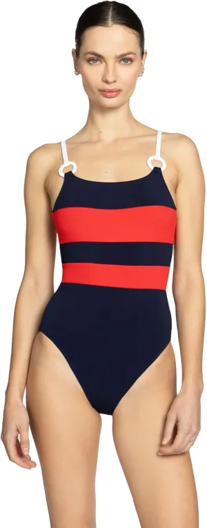 Robin Piccone Women's Standard Babe Mio 1 Pc