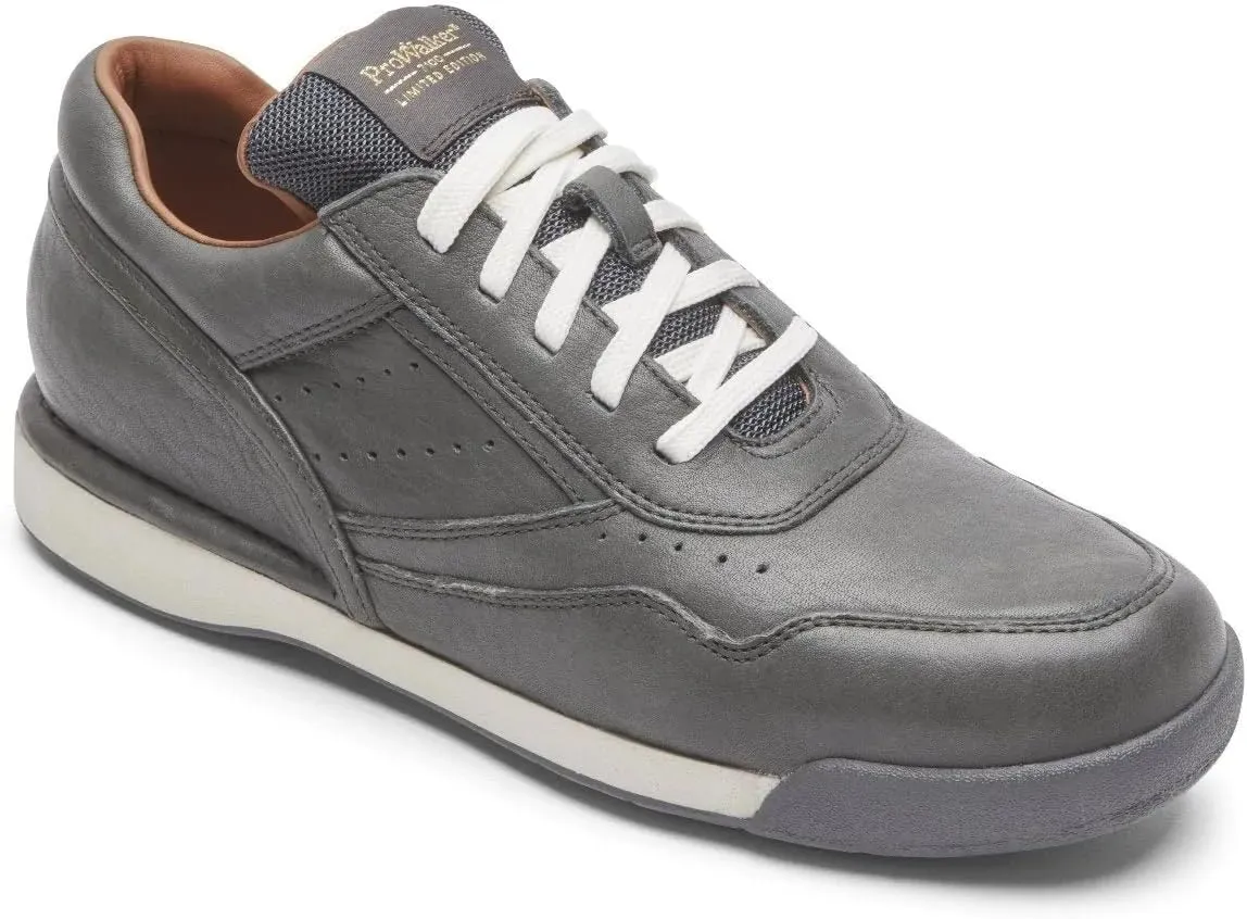 Rockport 7100 Prowalker LTD Eiffel Leather 9 W (EE)